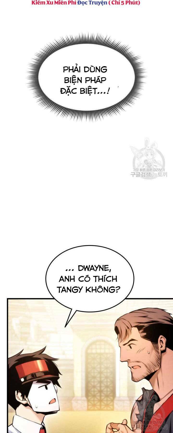 huyền thoại game thủ - tái xuất chapter 69 29