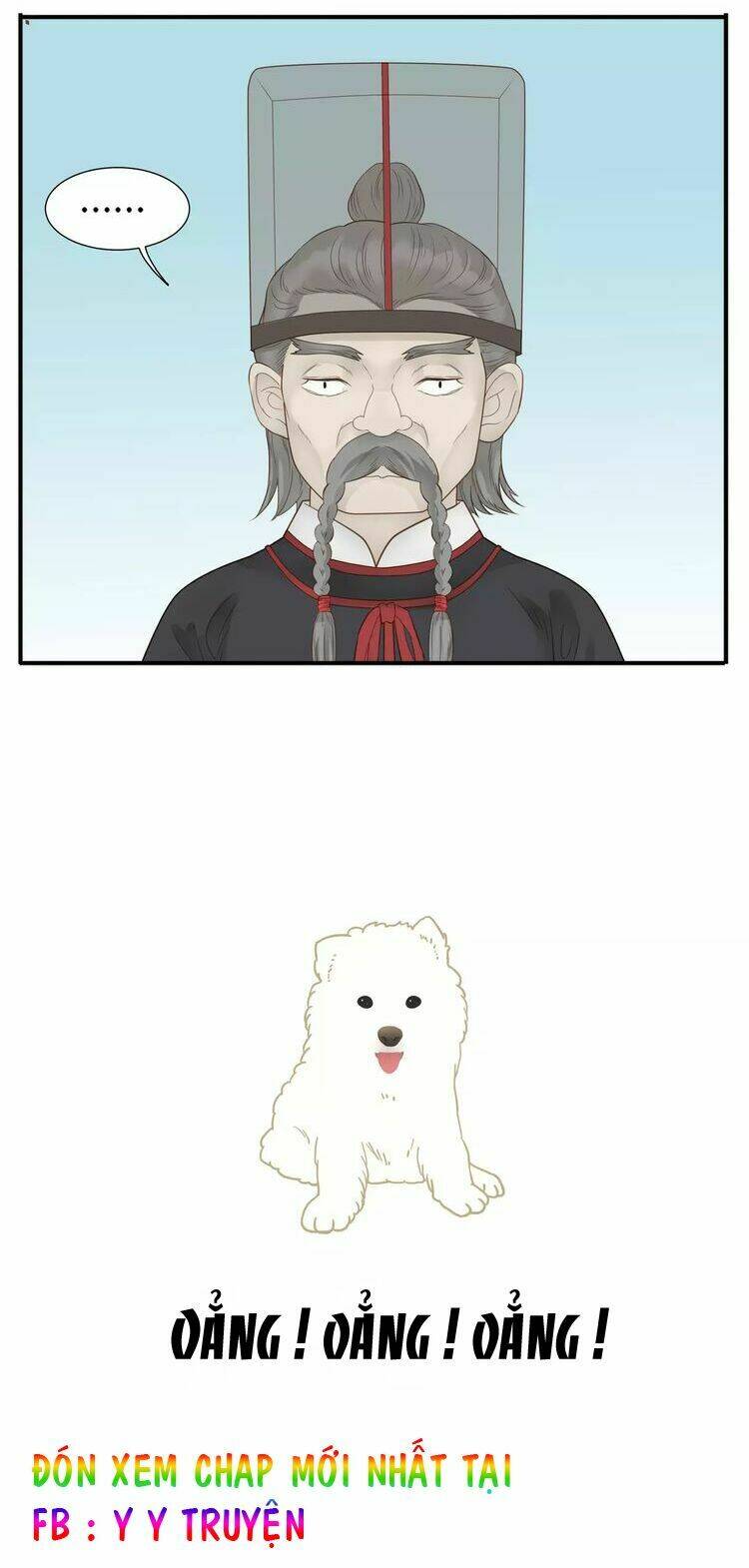 giáo chủ, chú ý thanh danh! chapter 69 6