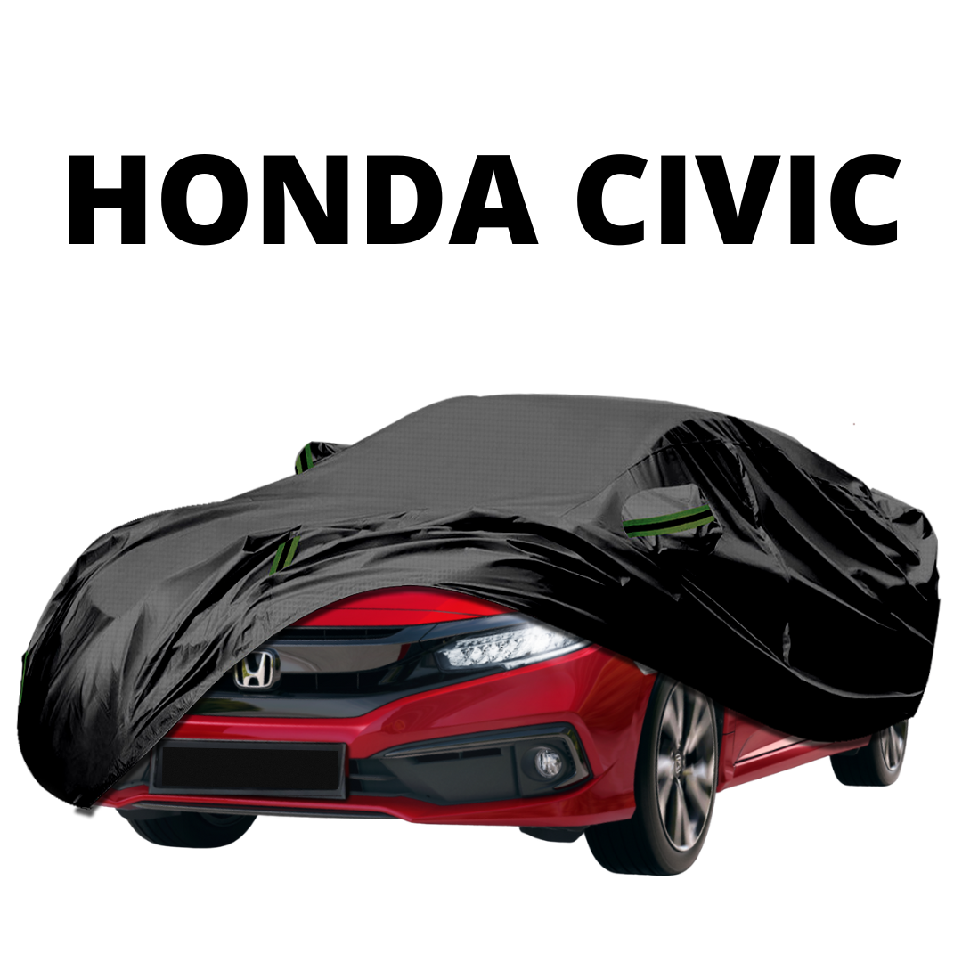 Bạt phủ ô tô Cao cấp HONDA CIVIC