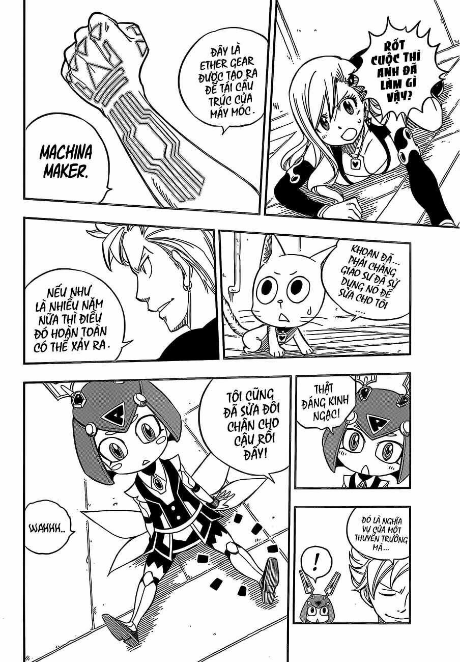 hội pháp sư và thánh thạch rave chapter 11 9