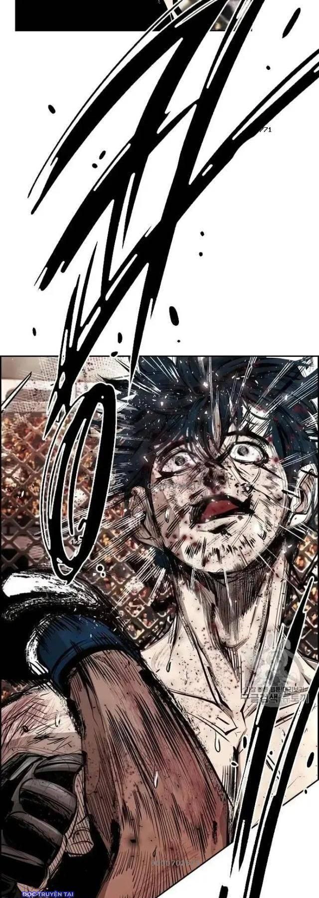 shark - cá mập chapter 163 3