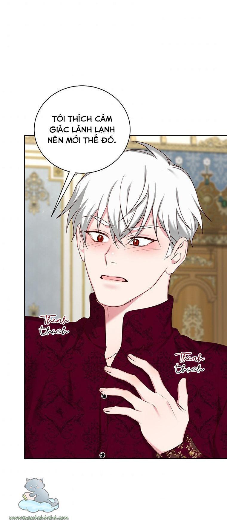 thế thì ta cứ trở thành kẻ ác thôi chapter 43 39