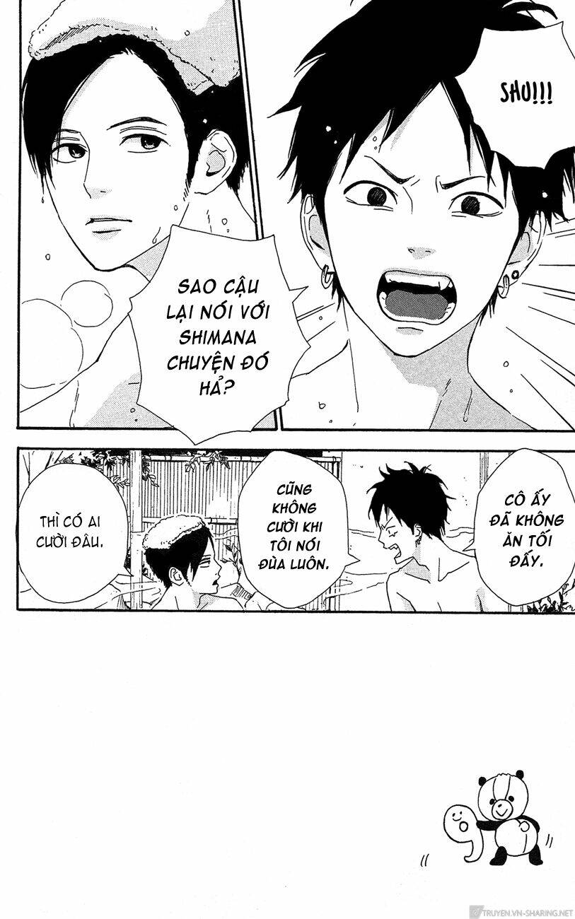 yume miru taiyou chapter 39 2