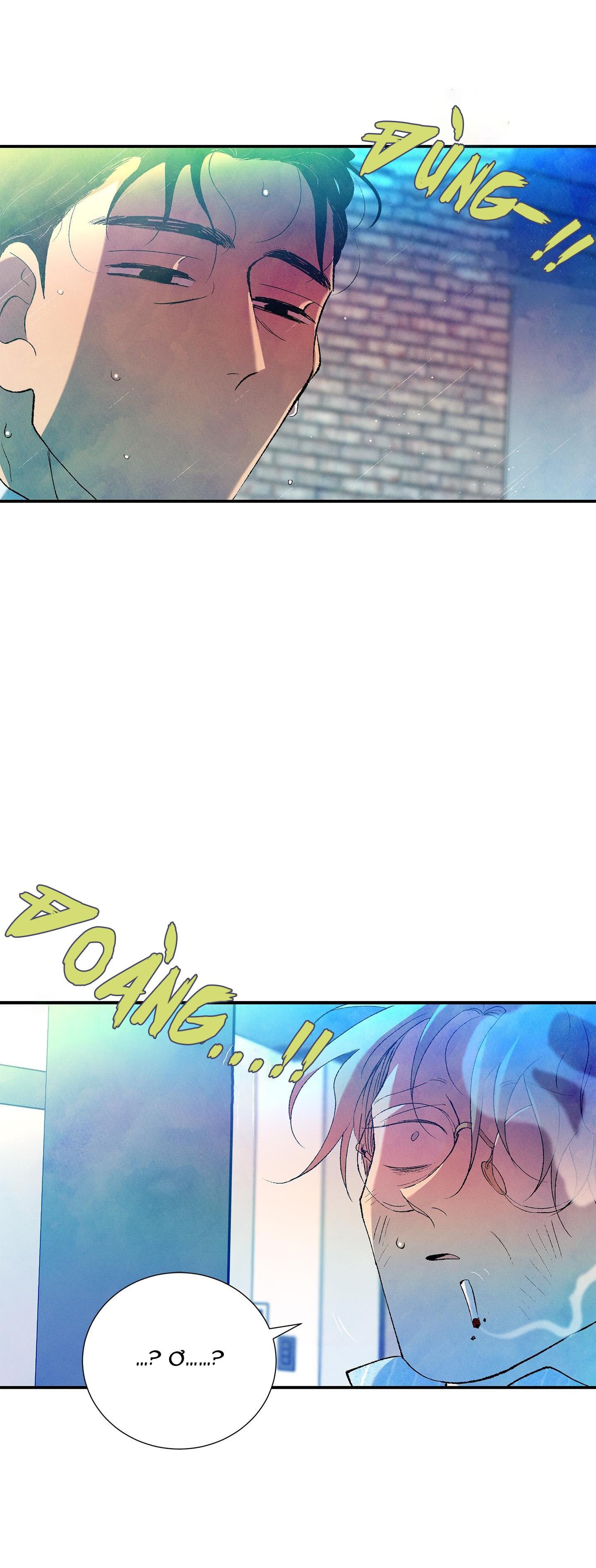 ông chú bên cửa sổ chapter 32 56