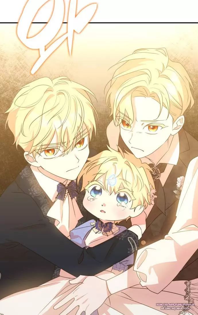 sống trong vườn hoa của công chúa chapter 5 12