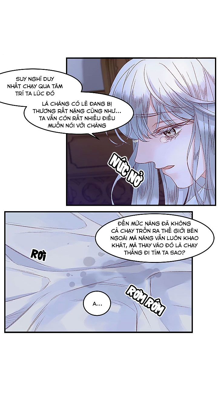 người tình của hoàng đế (full) chapter 14 99