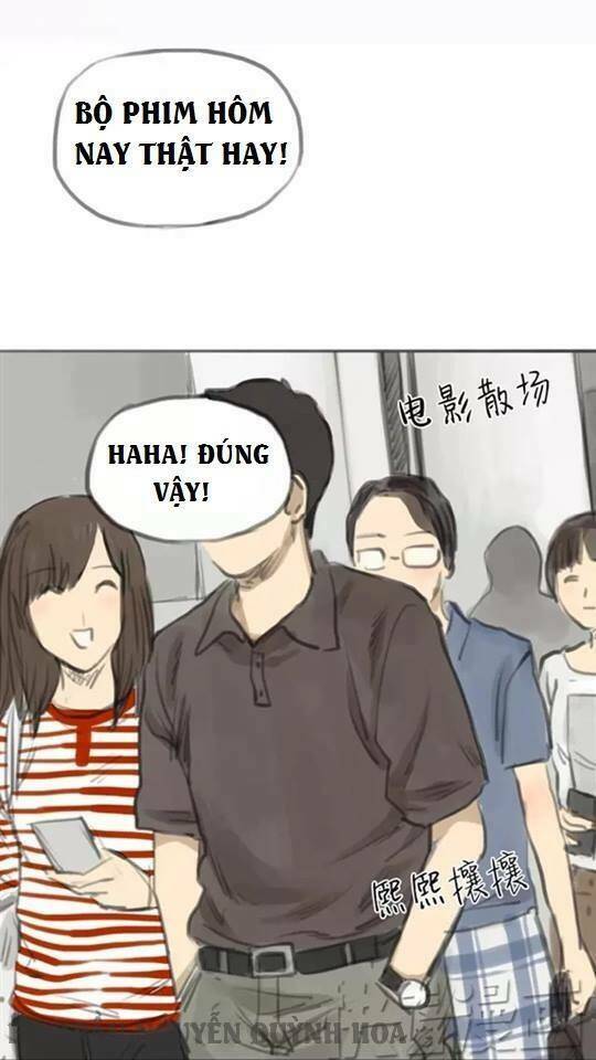 12 giờ của lọ lem chapter 4 12