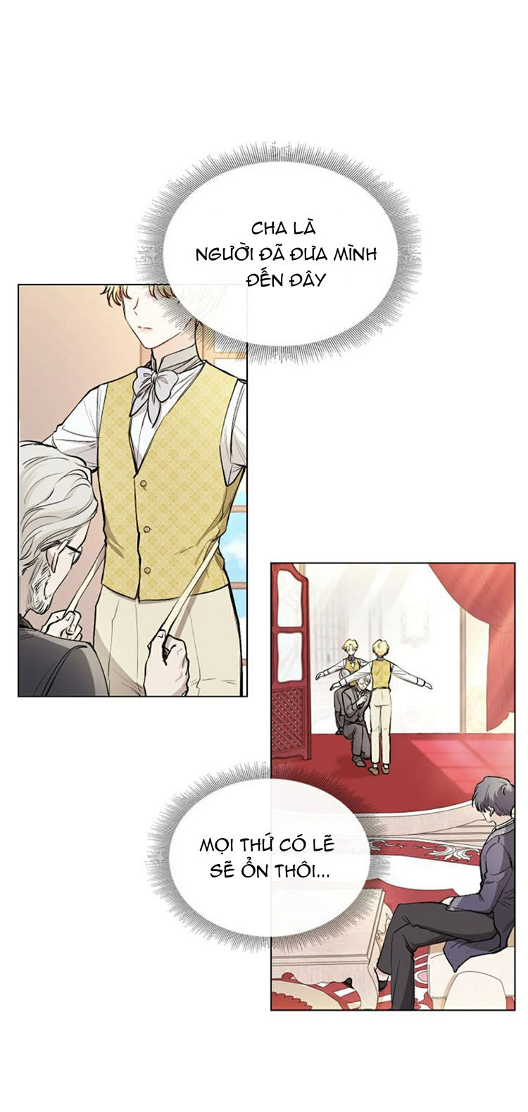 tìm lại nàng camellia chapter 12 1