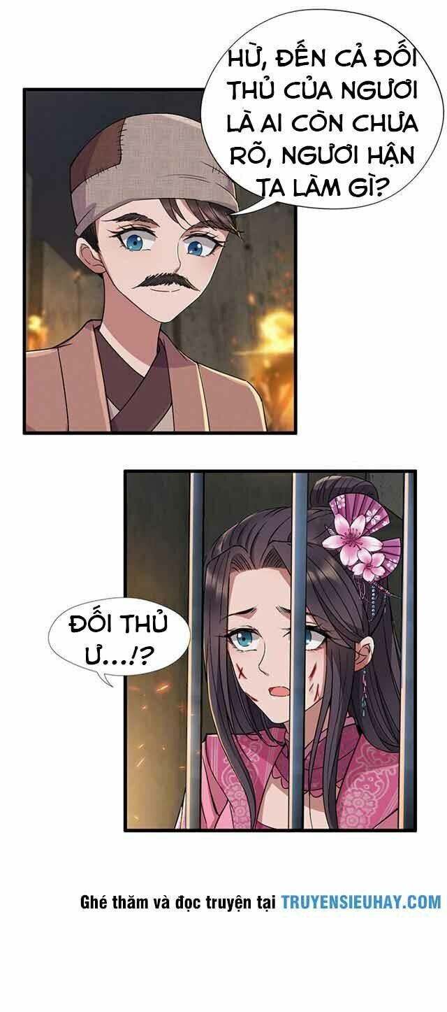 cuồng nữ trọng sinh - hoàn khố thất hoàng phi chapter 68 26