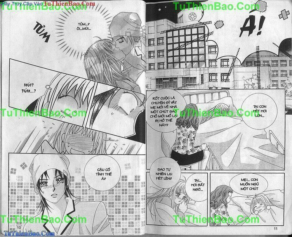 con quỷ hút thuốc ở nhà kho chapter 7 6