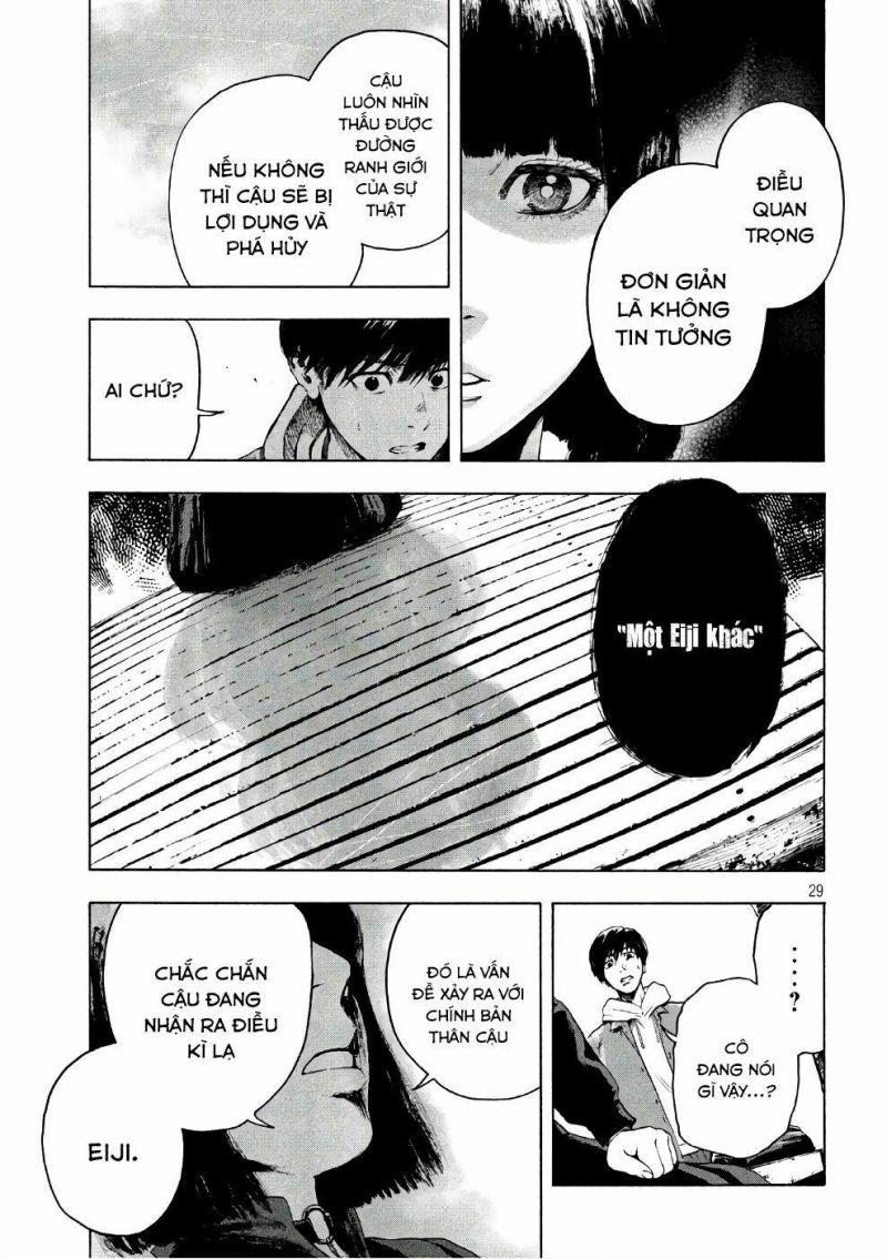 shin'ai naru boku e satsui wo komete chapter 2 29