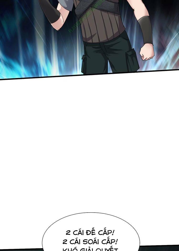 kinh thế kỳ nhân chapter 14 47