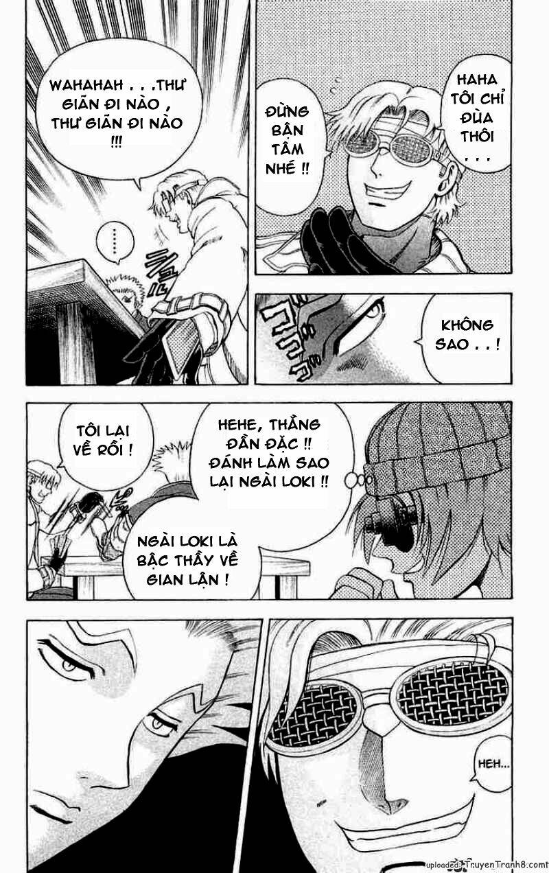 history's strongest disciple kenichi chapter 118 11