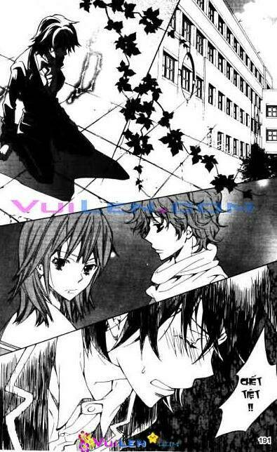 moon boy - chàng trai ánh trăng chapter 8 191