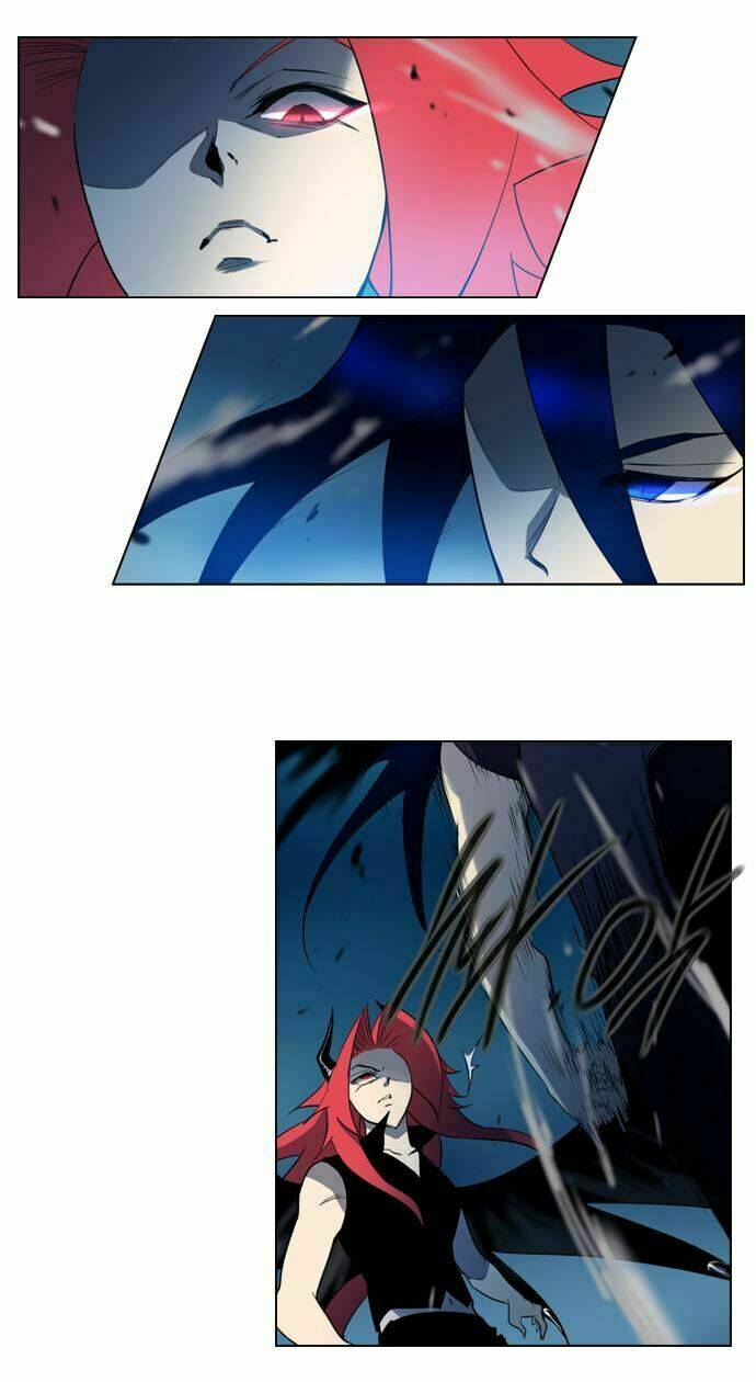 bản khế ước linh hồn chapter 100 13