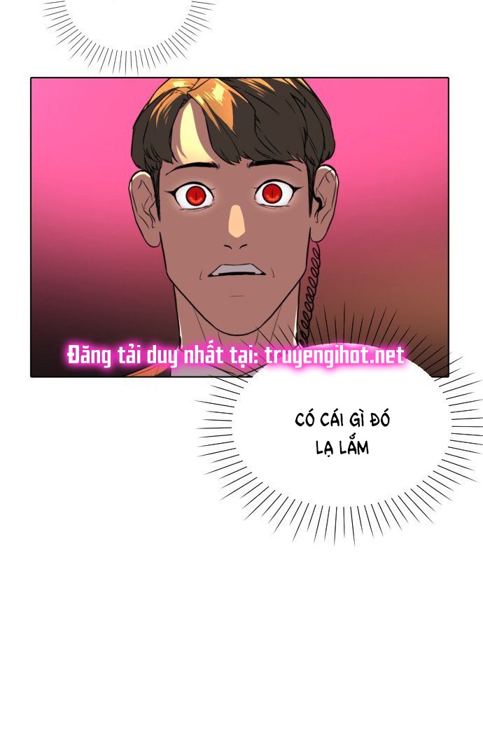 bạch huyết - white blood chapter 14 42