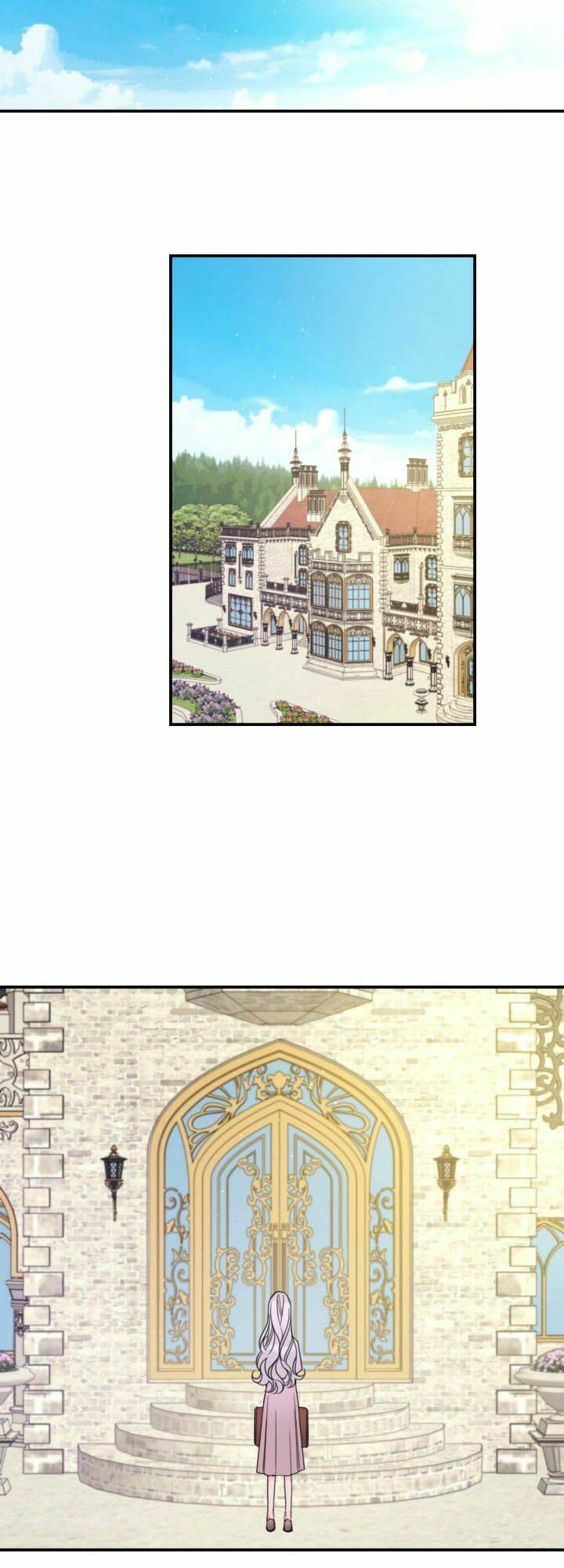 kiếp này tôi sẽ sống như một nhân vật phụ chapter 19 33