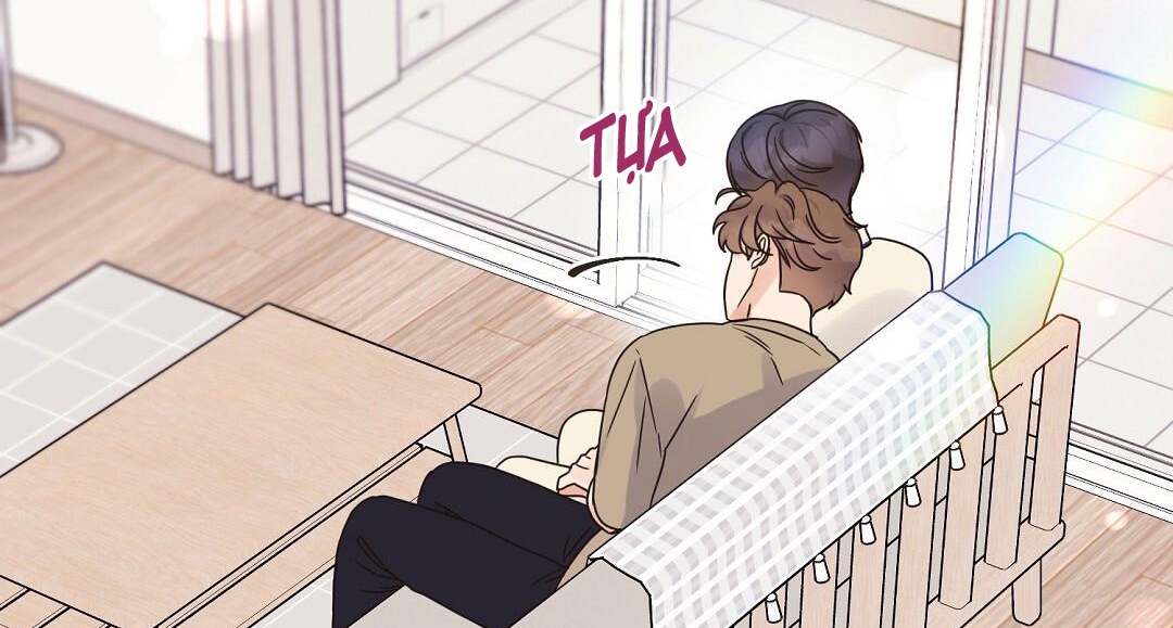 phức cảm tự ti của omega chapter 32 45