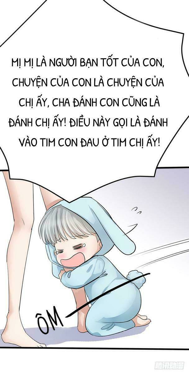 chào buổi sáng, ức vạn manh thê chapter 6 39