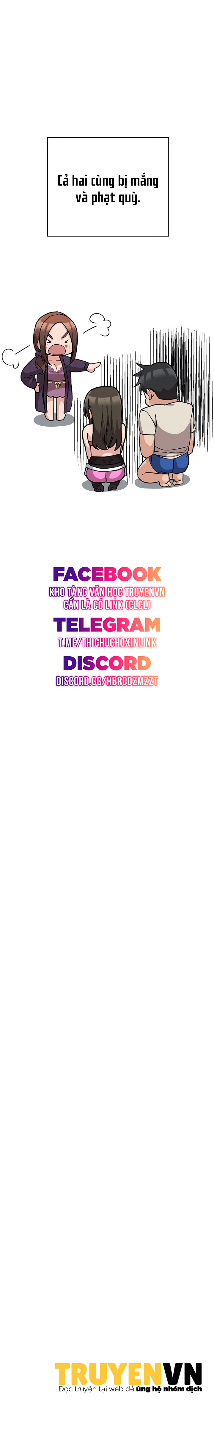 người dì khiêu gợi chapter 45 3