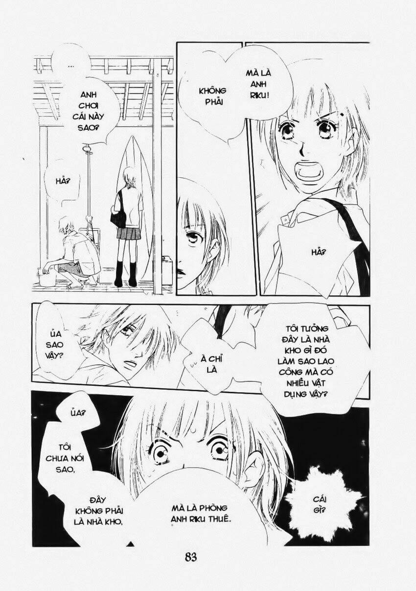 biển rộng bao la chapter 5 11