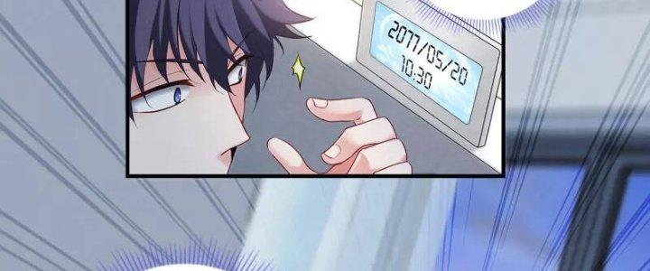 trở thành vương giả sau khi bị cắn chapter 1.5 27