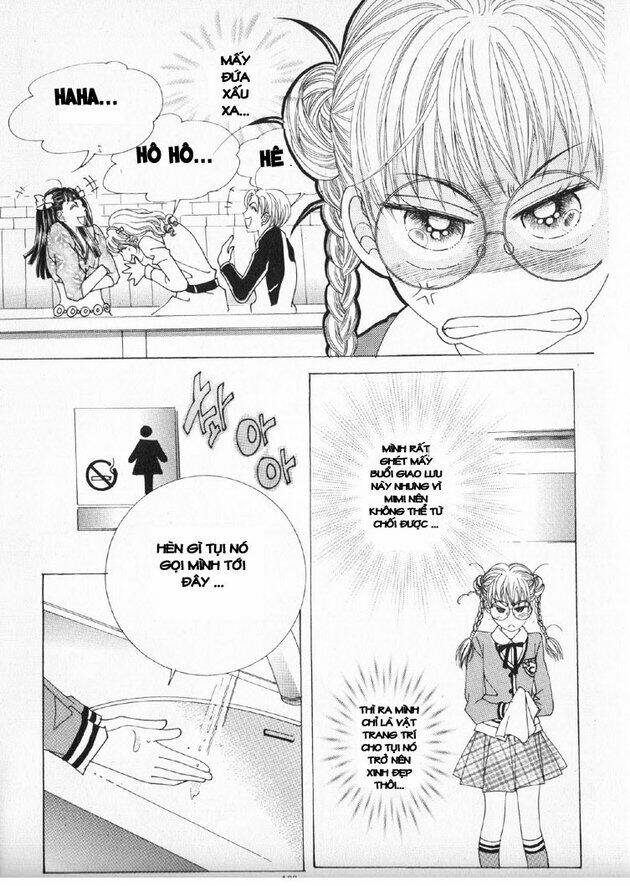 he dedicated to roses chapter 7 20