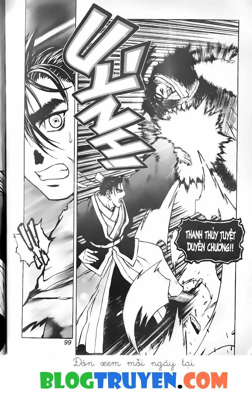 thiên lang liệt truyện chapter 6 10