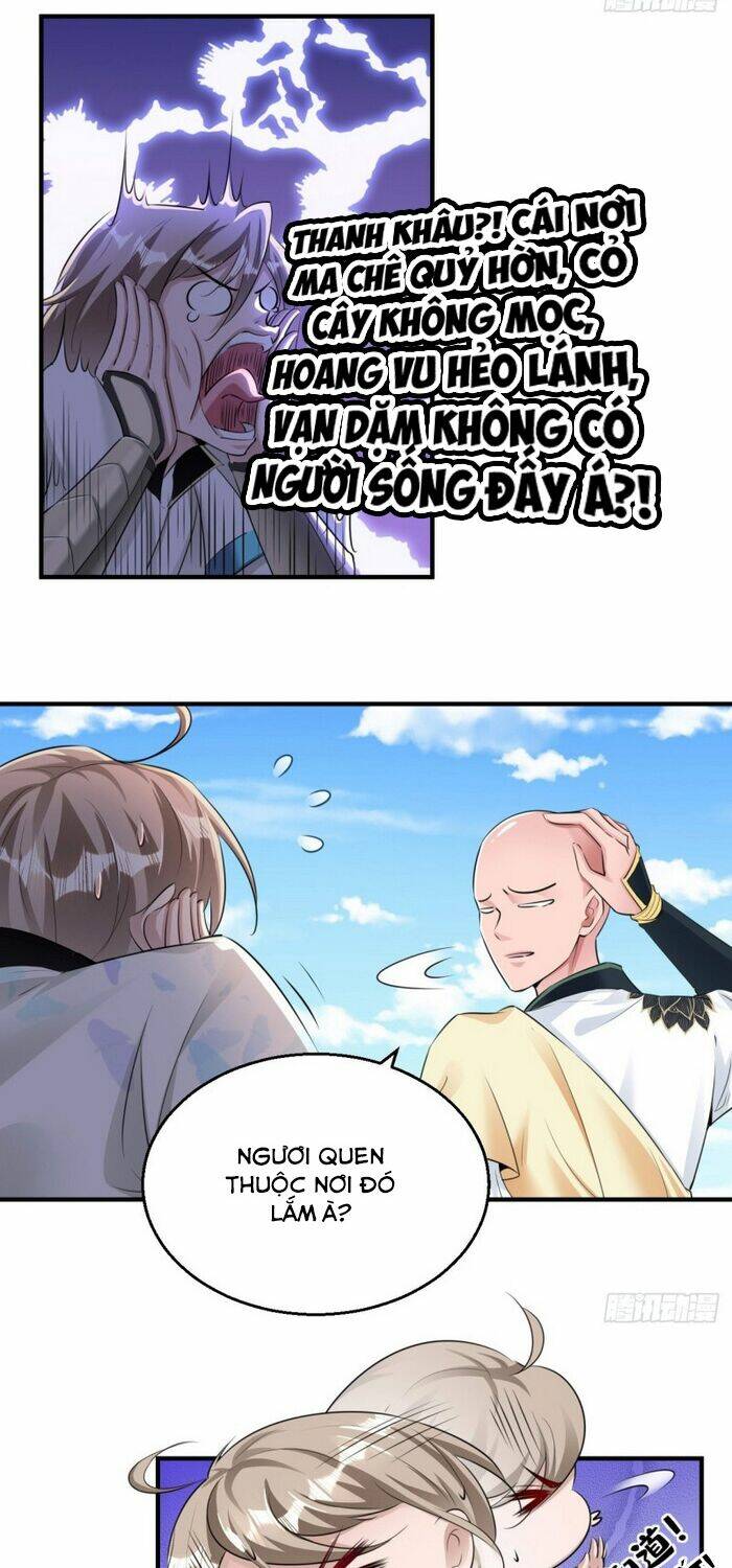 tà du ký chapter 83 6