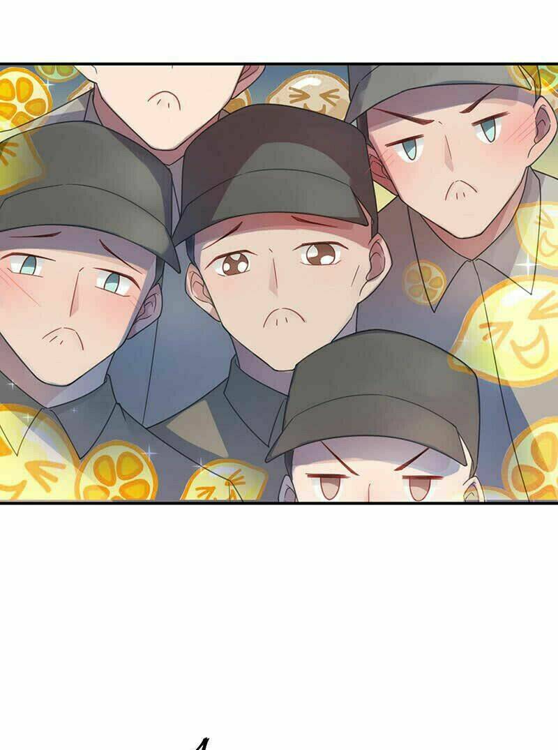 melody happy group: giai điệu hạnh phúc - mh channel chapter 24 5