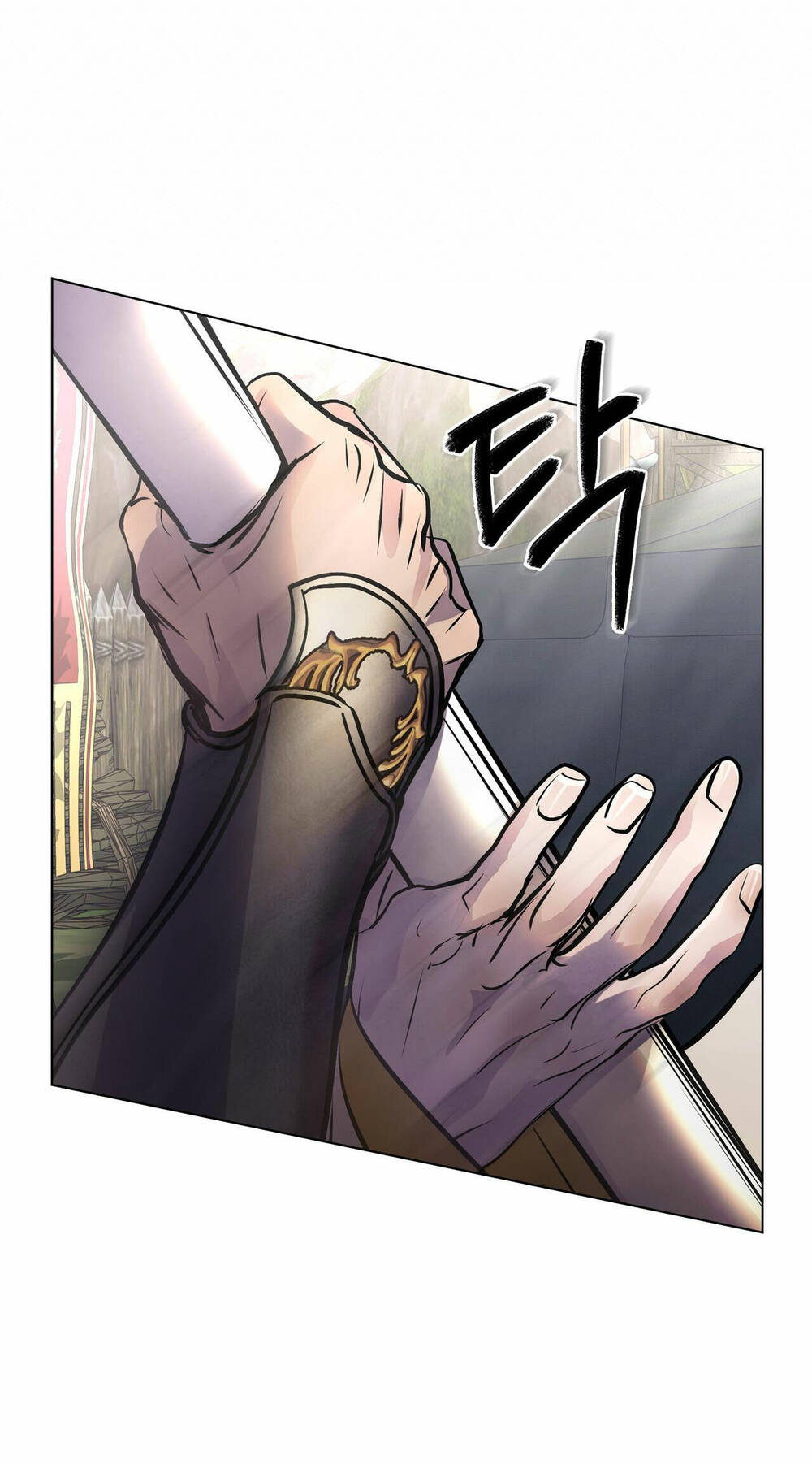 một nửa không hoàn hảo chapter 38.2 32