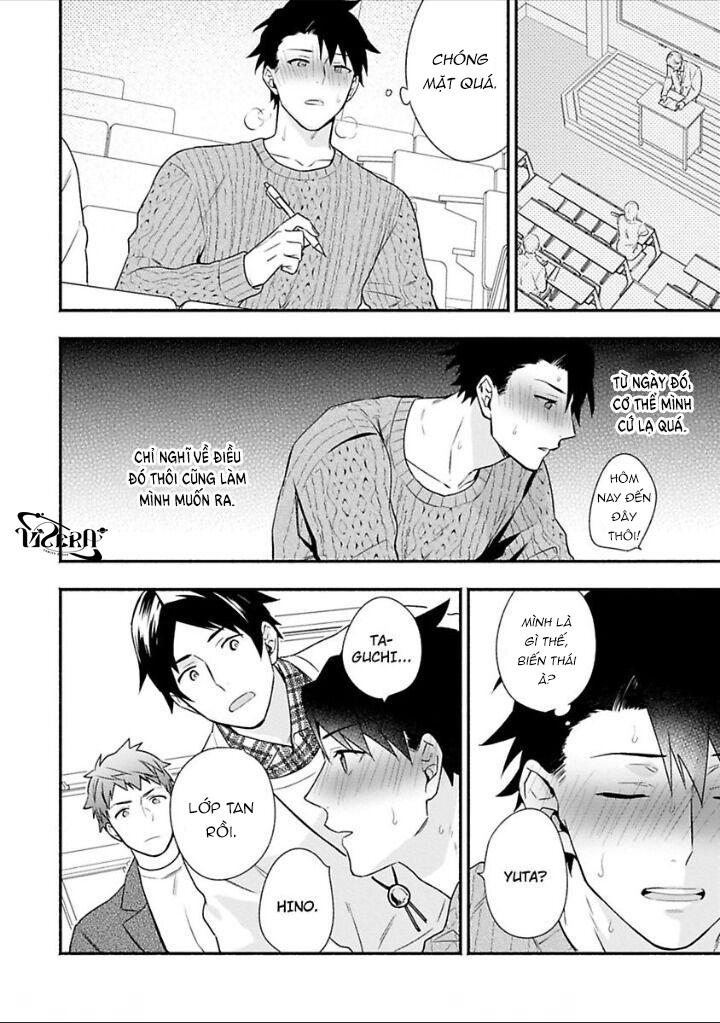 xin lỗi vì chapter 4 16