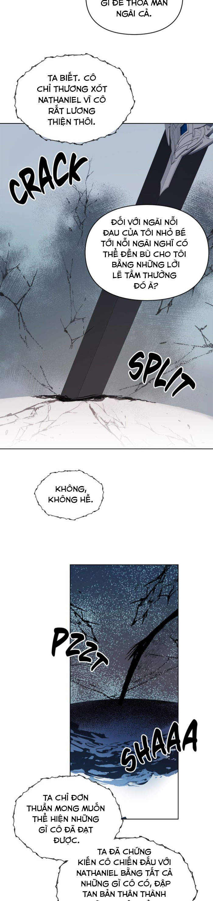 hãy nghe lời của tôi chapter 86 6