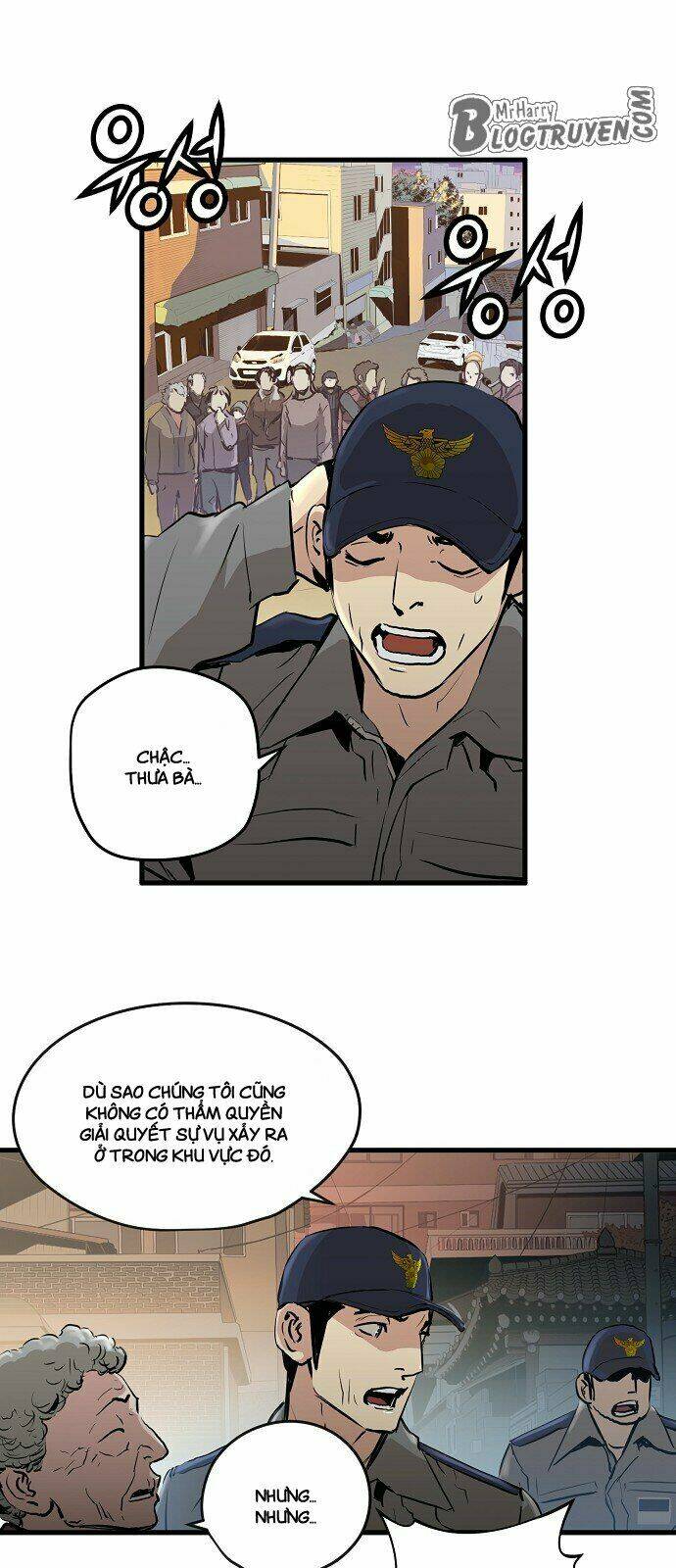 hứa lan chapter 1 18