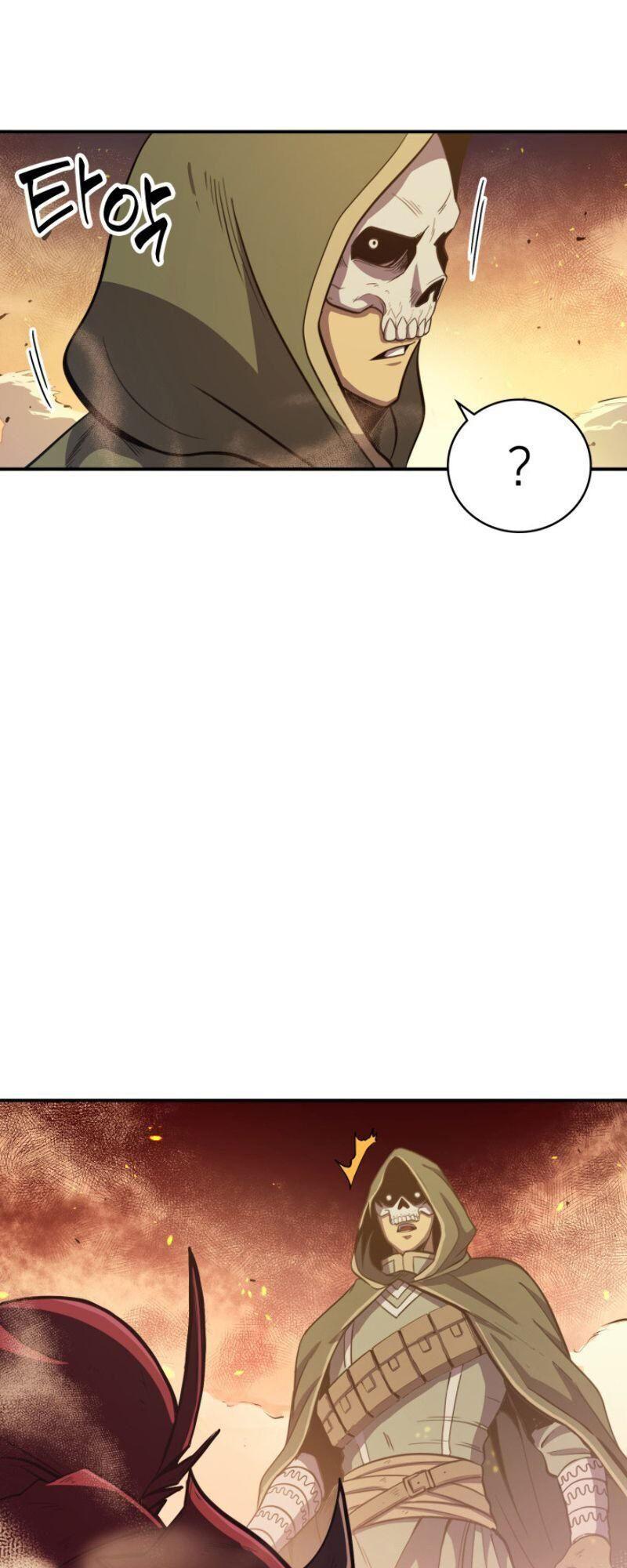 tôi trở lại thăng cấp một mình chapter 20 18