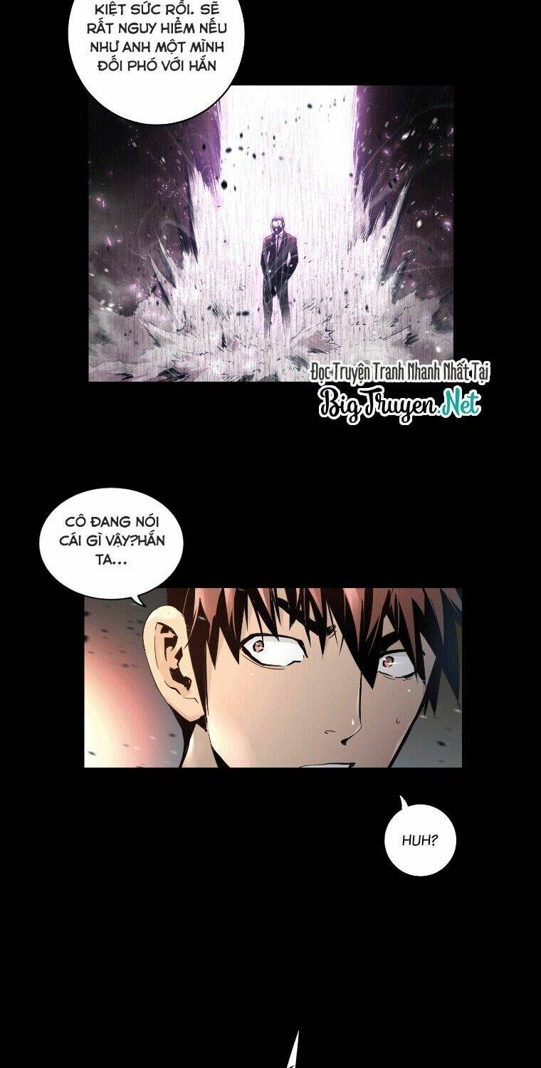 tam tuyệt tại dị giới chapter 31 8