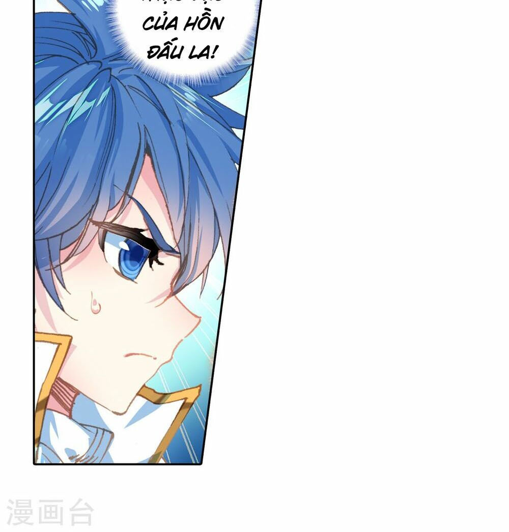 tuyệt thế đường môn - đấu la đại lục 2 chapter 218 18