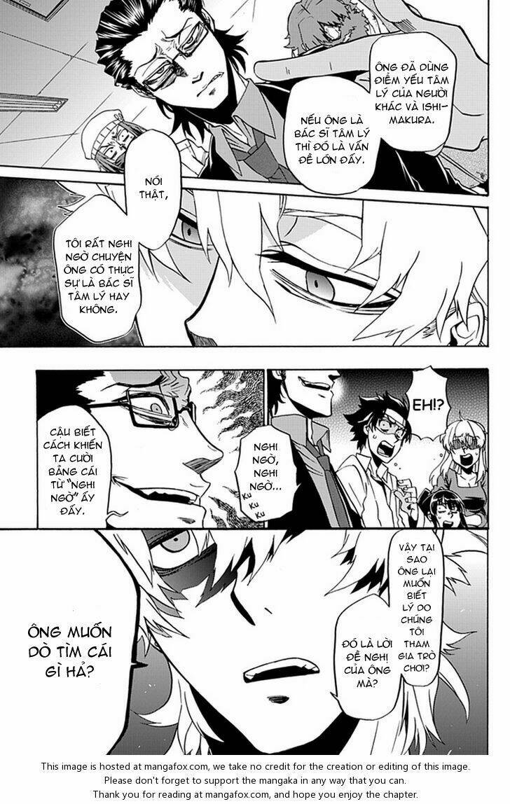 life is money chapter 8 17