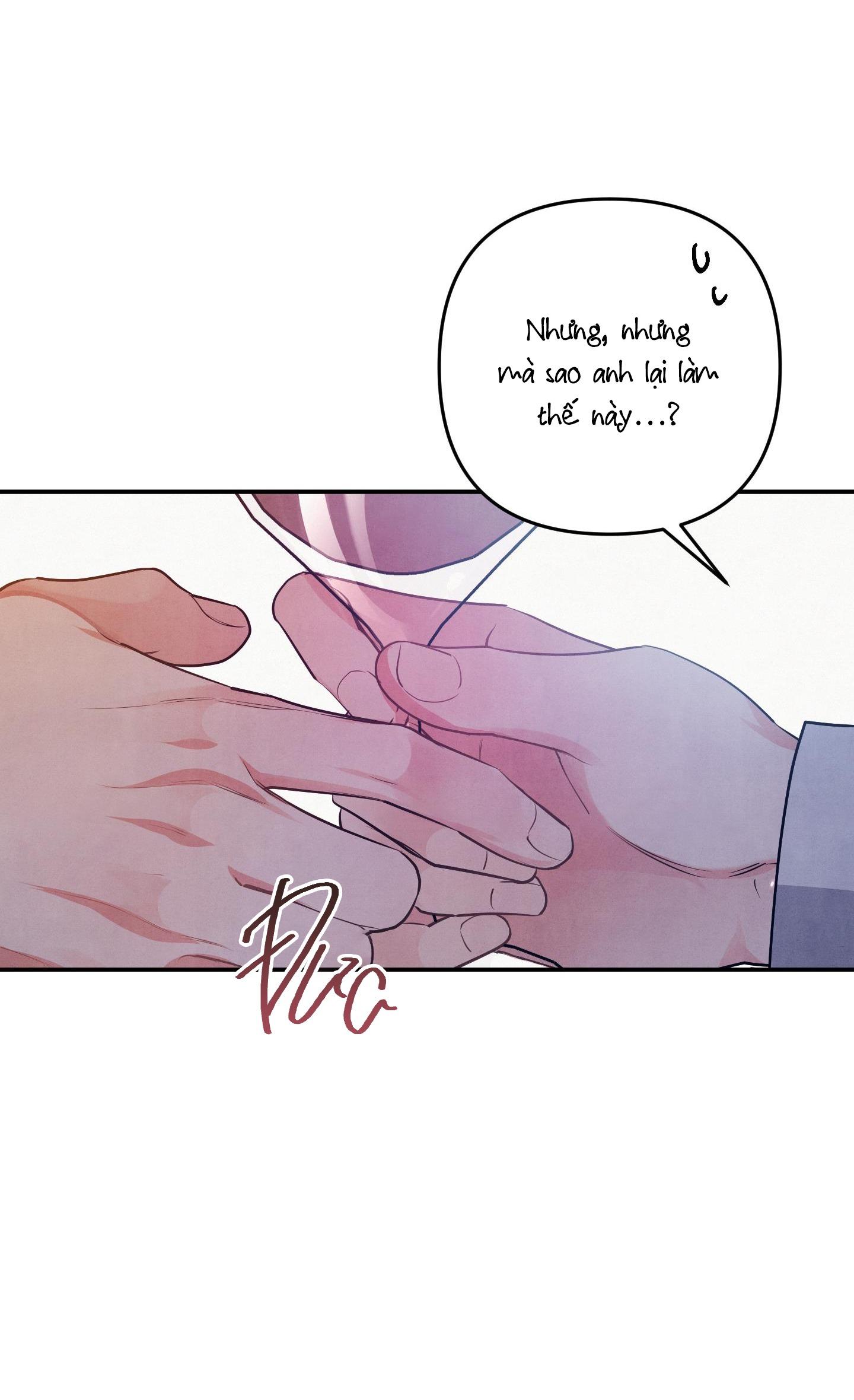 mối quan hệ của thú nhân chapter 38.1 37