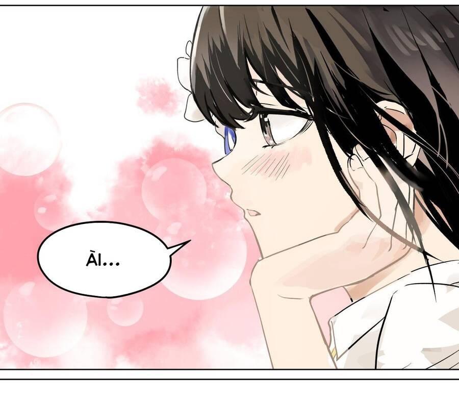 bạn cùng lớp tôi đều kỳ lạ chapter 33 59