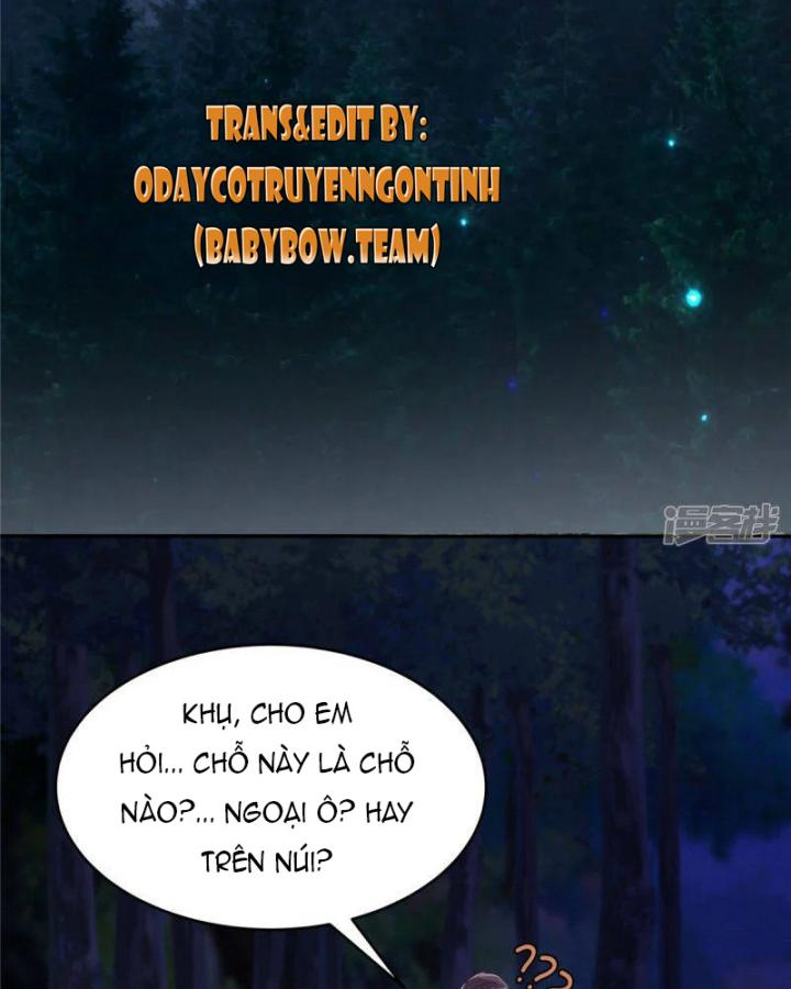 tái sinh tương ngộ chapter 88 15