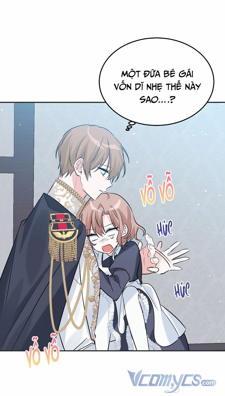 ác nữ karuna bé lại chapter 19 66