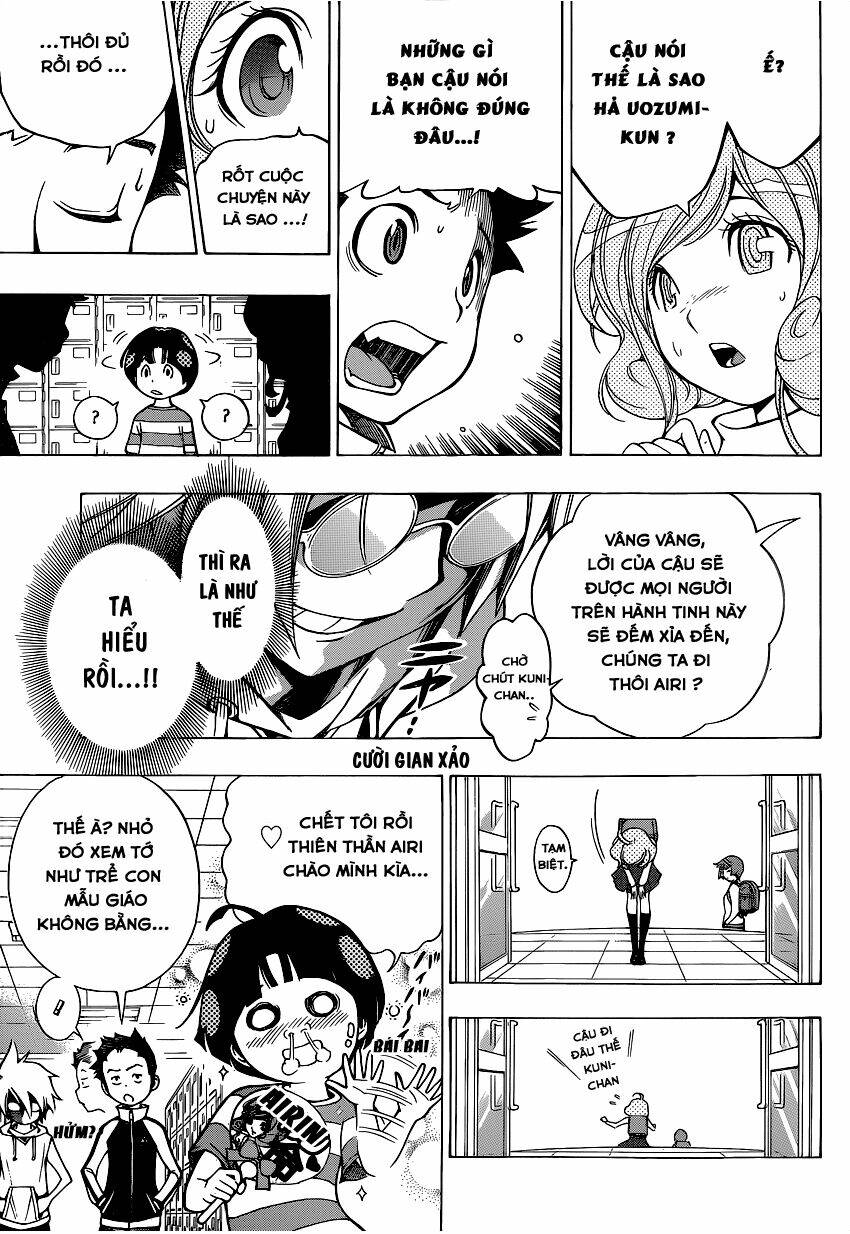 gakkyuu houtei chapter 3 15