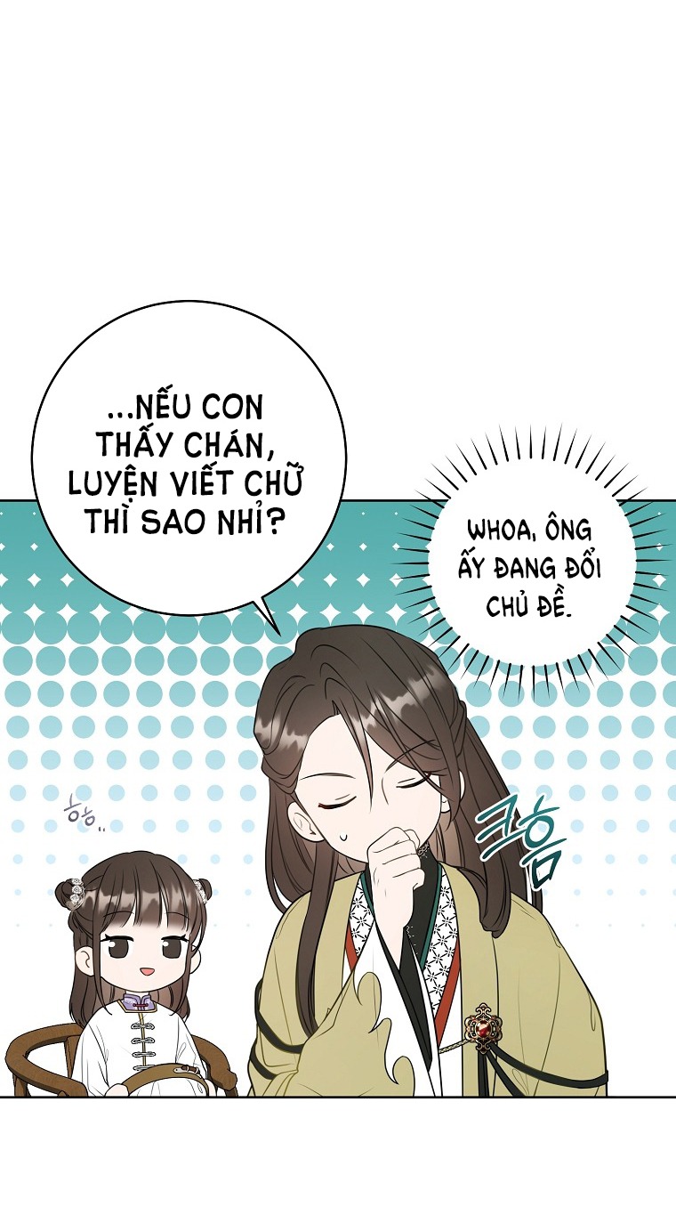trở thành đứa cháu gái bị ghẻ lạnh trong gia tộc võ giả hùng mạnh chapter 11.2 10