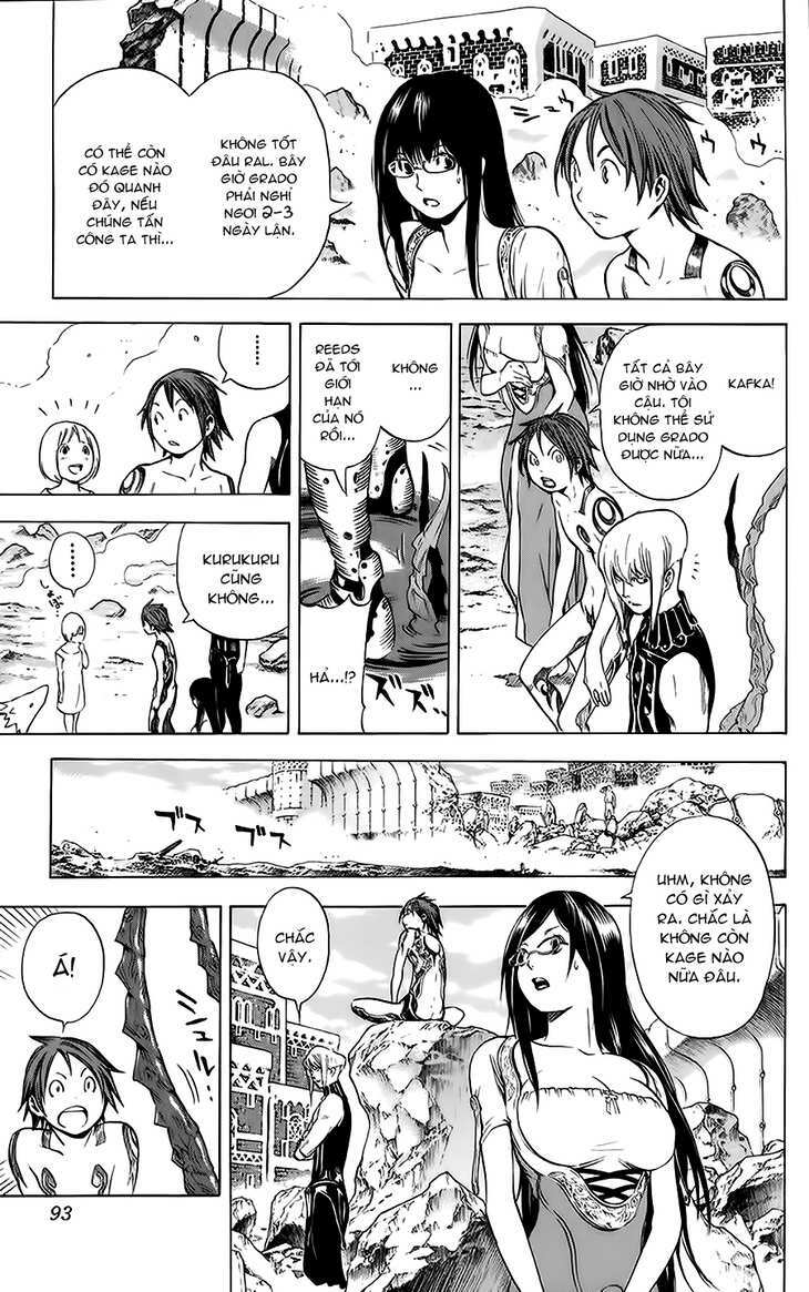 rồng xanh grado chapter 11 19