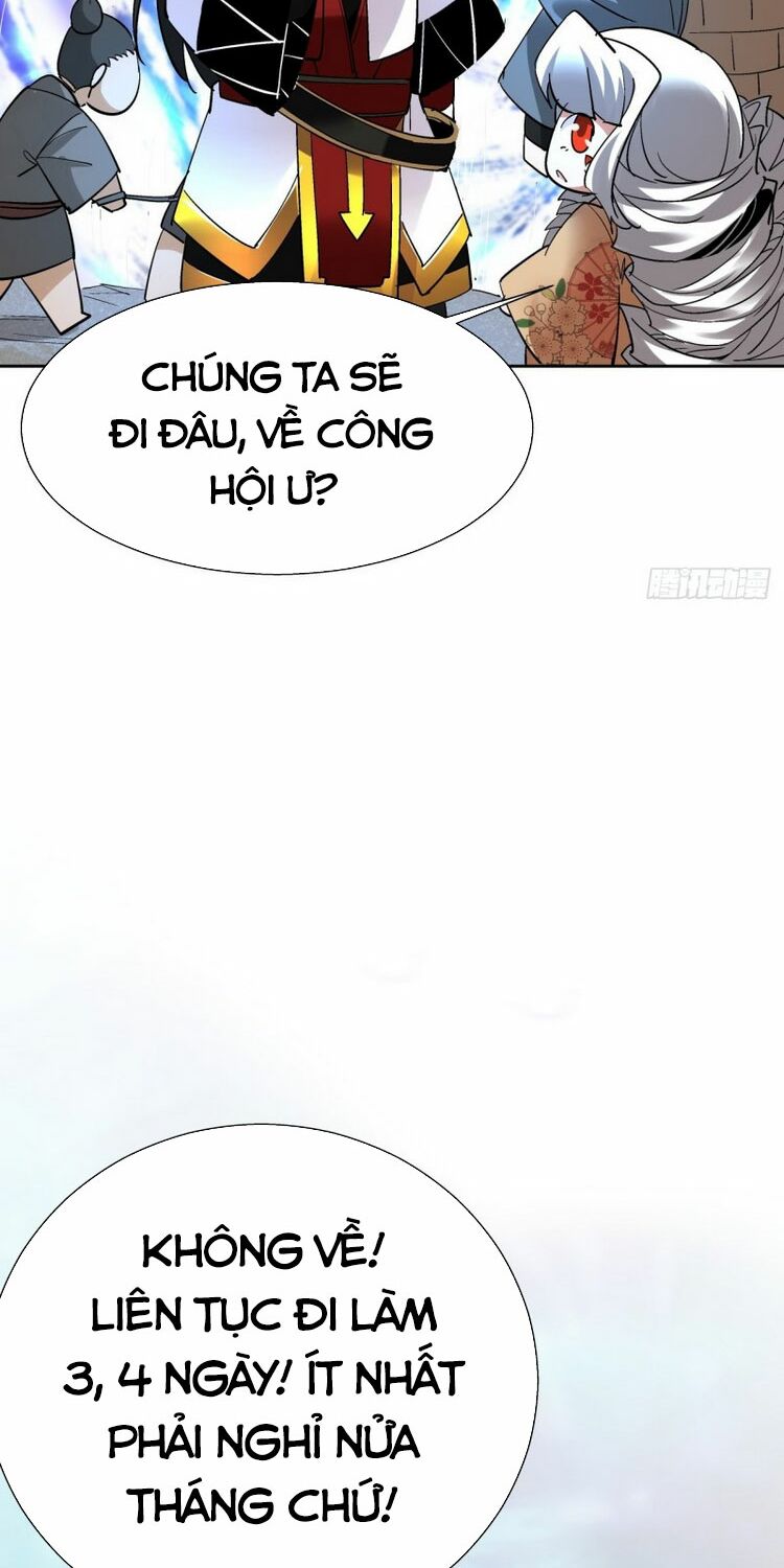 ta là nhà giàu số một, ta không muốn trọng sinh chapter 27 50