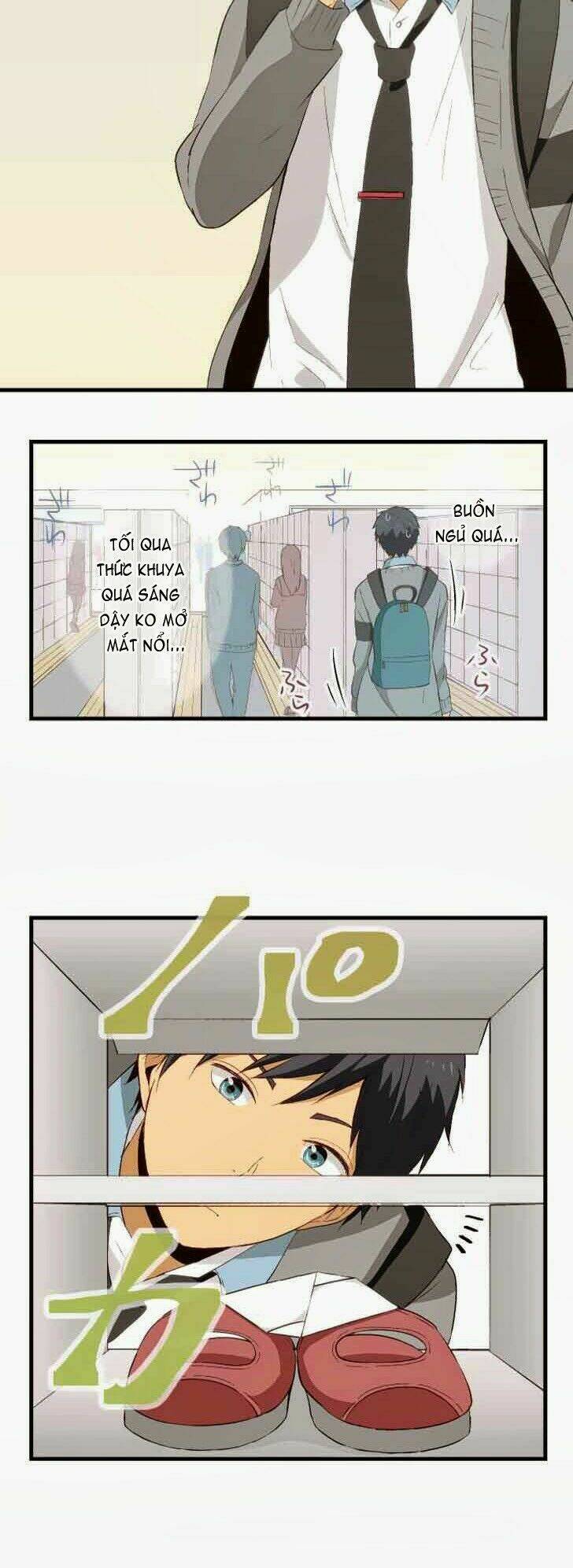 viên thuốc trùng sinh chapter 20 5