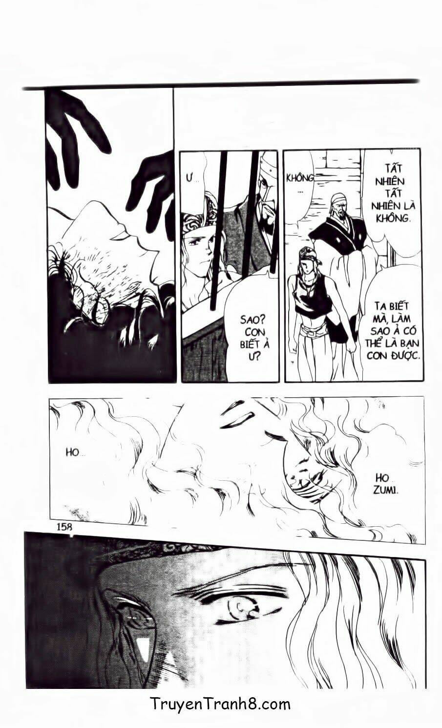 đứa con số phận chapter 49.1 17