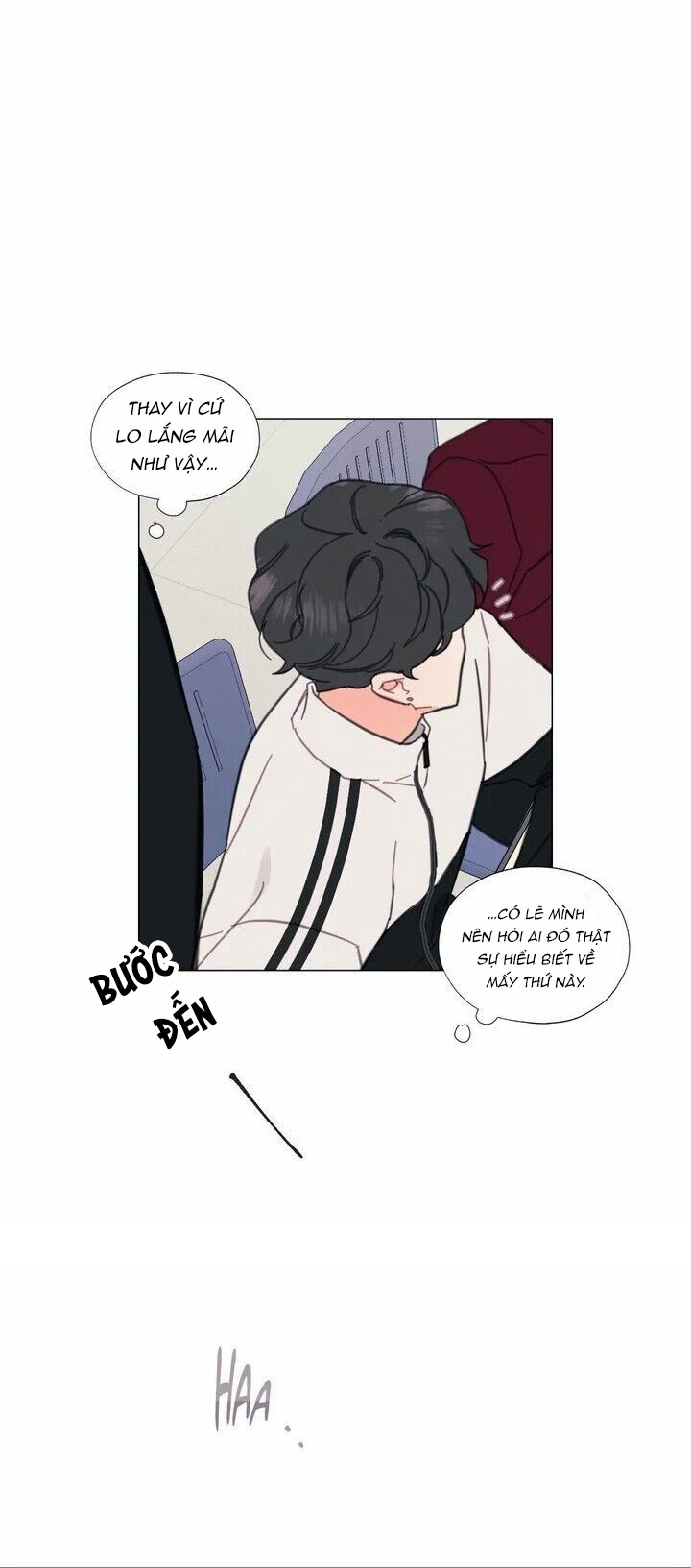 hardcore vanilla chapter 2 10