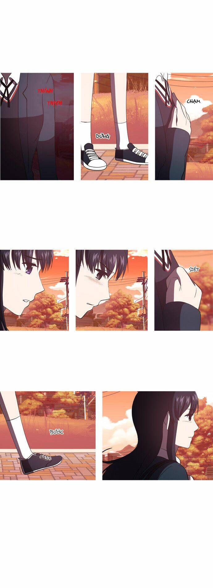 ma cà rồng biết yêu chapter 31 19